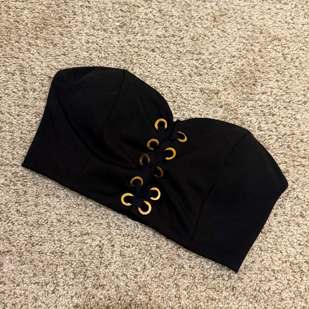 Women’s Bandeau Top